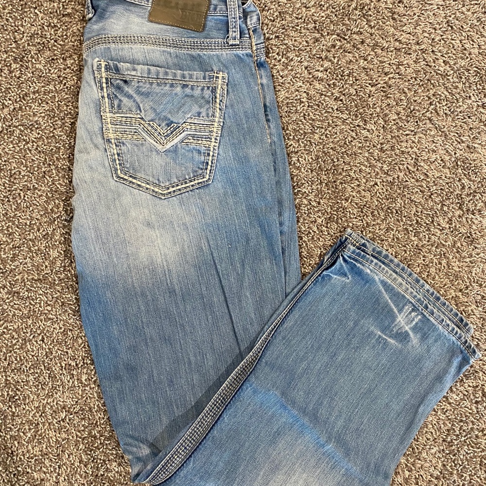 Men’s BKE Jeans